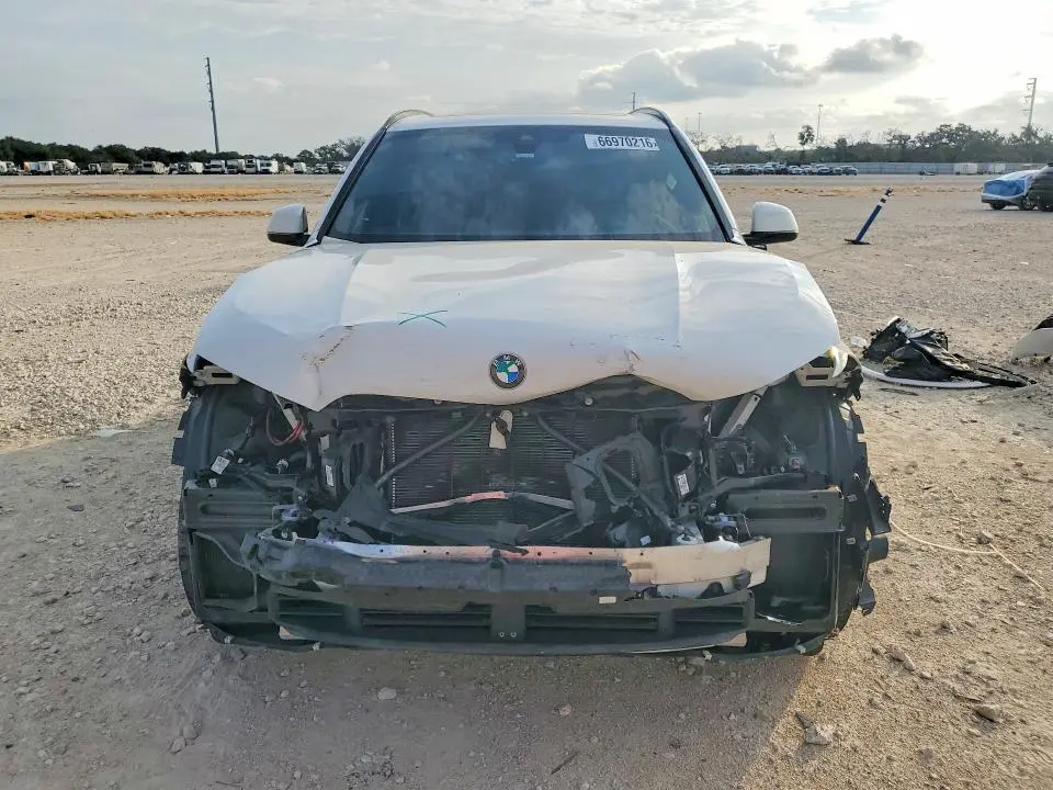 2023 BMW X5 M50I  