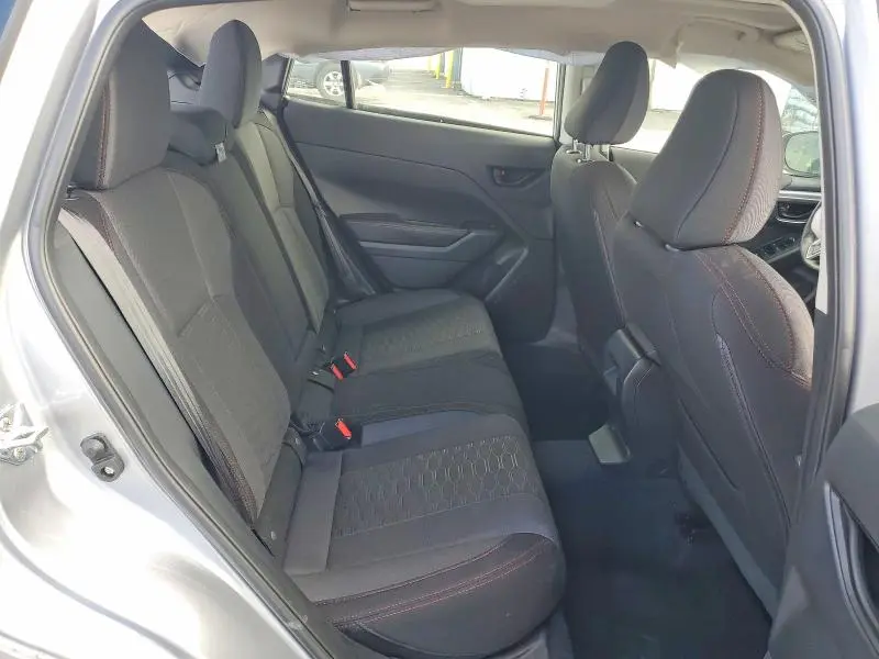 2024 SUBARU IMPREZA SPORT  