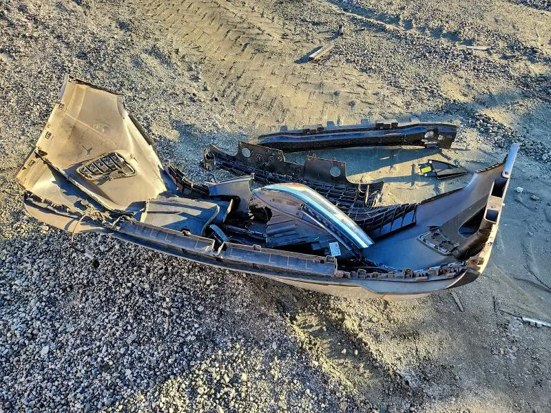 2021 VOLKSWAGEN ATLAS SE  