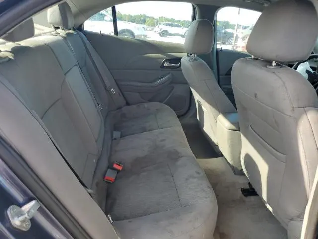 2015 CHEVROLET MALIBU LS  