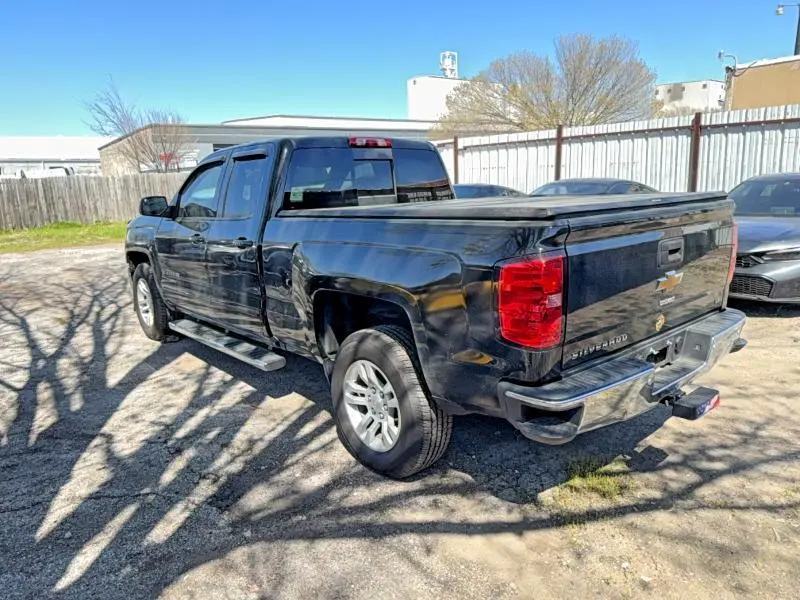 2017 CHEVROLET SILVERADO C1500 LT  