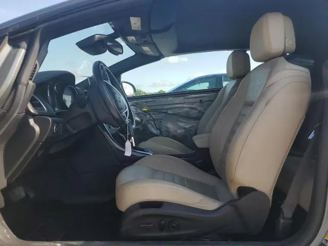 2017 BUICK CASCADA PREMIUM  