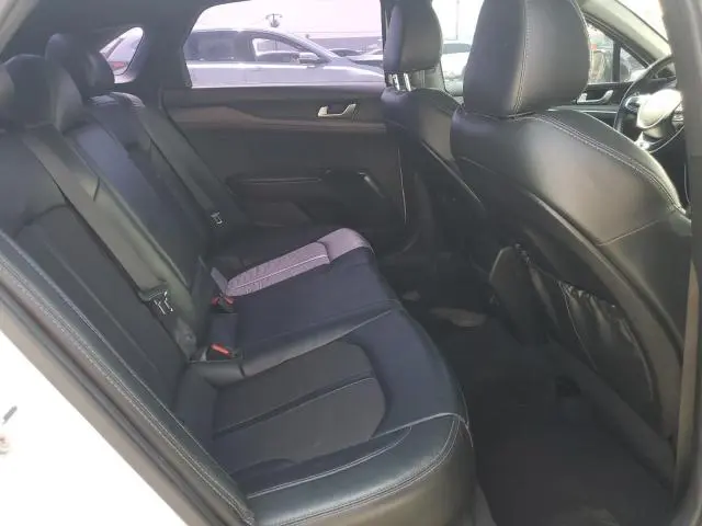 2022 KIA K5 GT LINE  