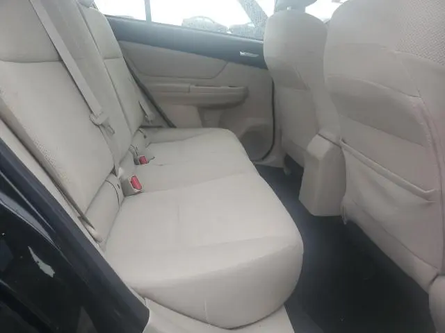 2013 SUBARU IMPREZA PREMIUM  