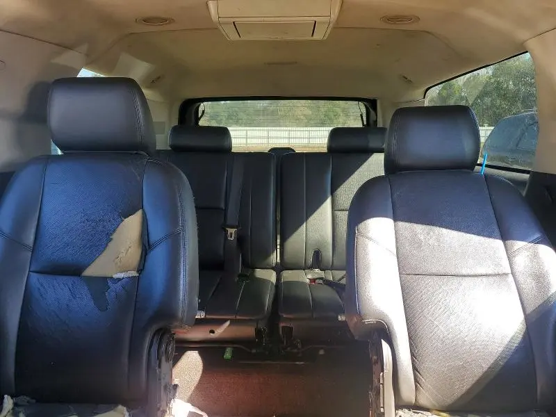 2014 GMC YUKON XL DENALI  