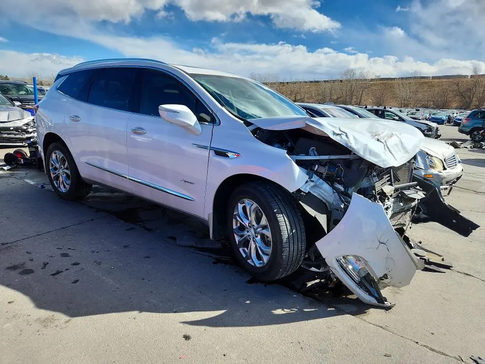 2018 BUICK ENCLAVE AVENIR  