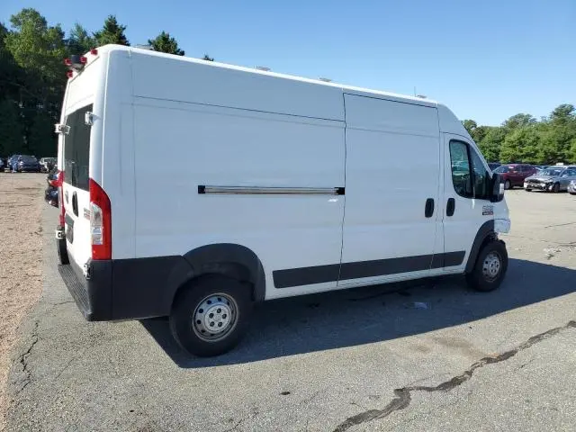 2019 RAM PROMASTER 2500 2500 HIGH  