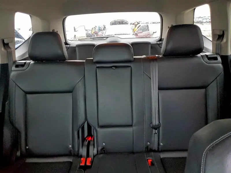 2019 VOLKSWAGEN ATLAS SE  