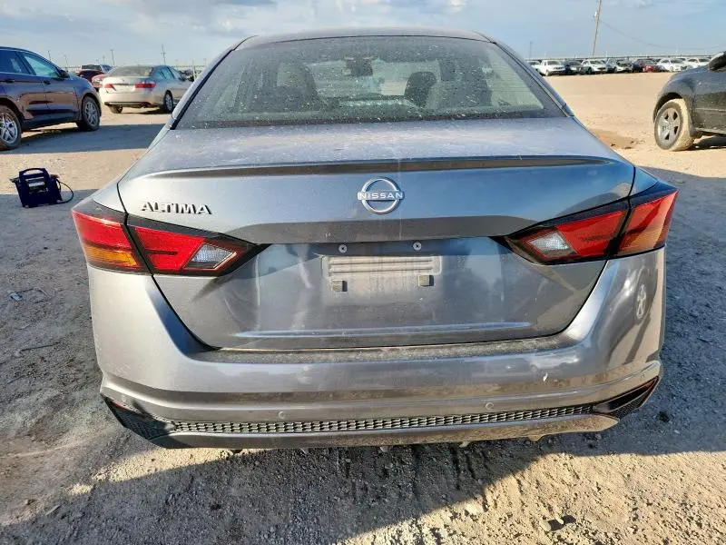 2023 NISSAN ALTIMA S  