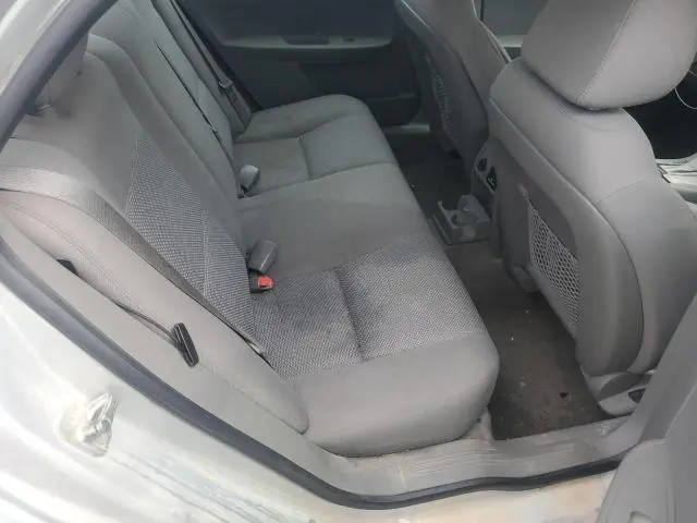 2012 CHEVROLET MALIBU 1LT  