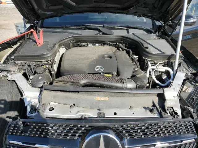 2023 MERCEDES-BENZ GLC COUPE 300 4MATIC  