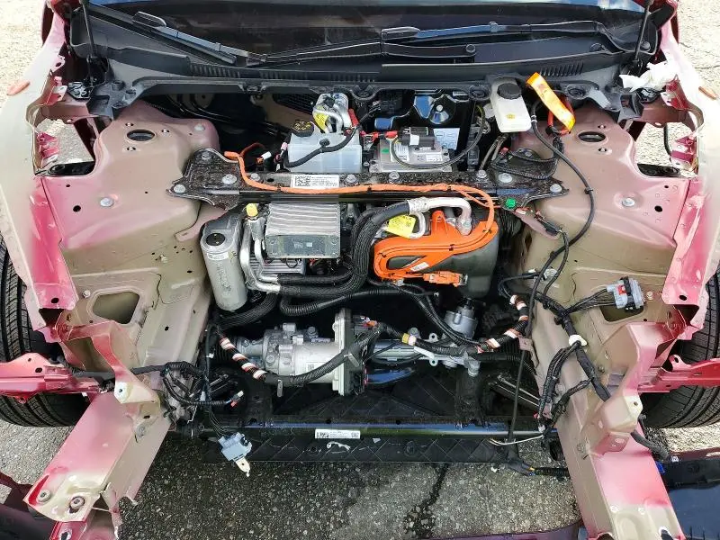 2026 TESLA MODEL 3   