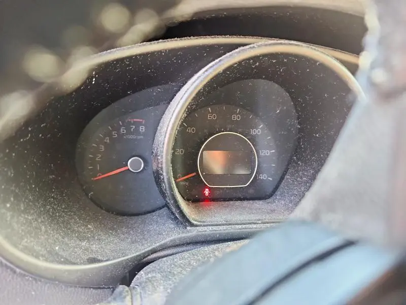 2016 KIA SOUL !  