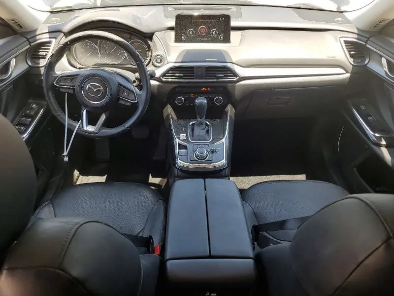 2018 MAZDA CX-9 TOURING  
