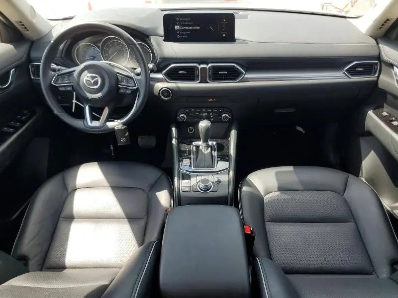 2024 MAZDA CX-5 SELECT  