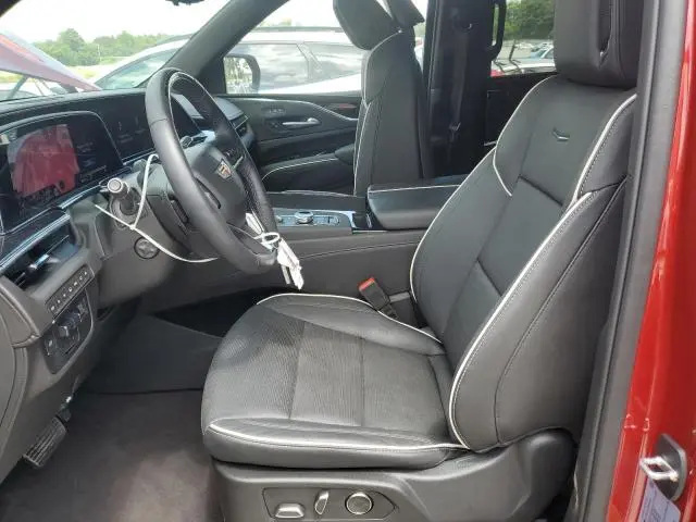 2024 CADILLAC ESCALADE ESV SPORT  