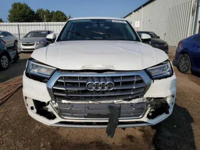 2019 AUDI Q5 PREMIUM  