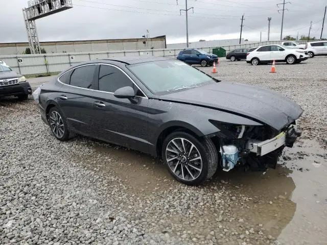 2023 HYUNDAI SONATA LIMITED  