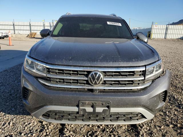 2021 VOLKSWAGEN ATLAS SEL PREMIUM