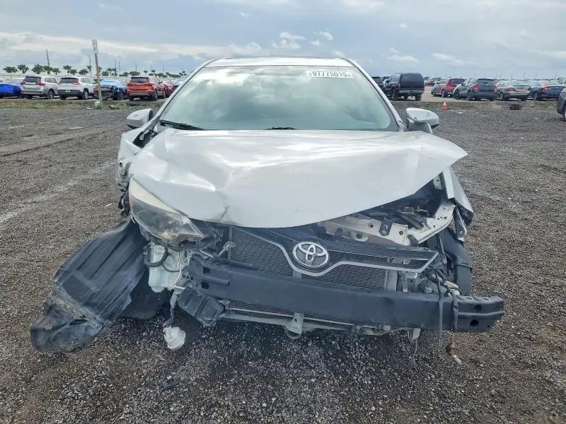 2016 TOYOTA COROLLA LE PREMIUM  