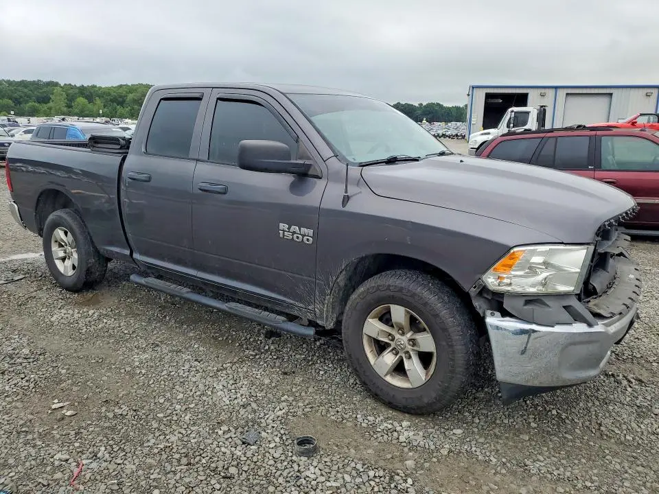 2018 RAM 1500 ST  
