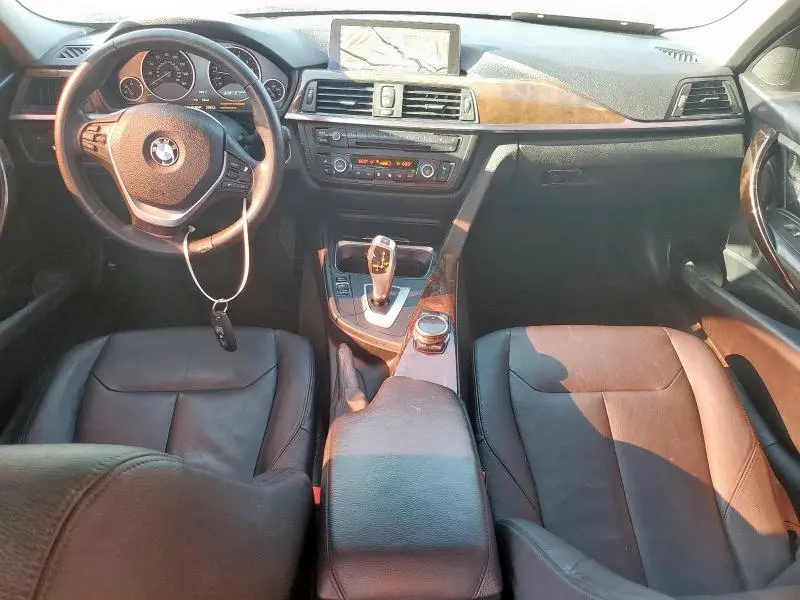 2014 BMW 328 I  