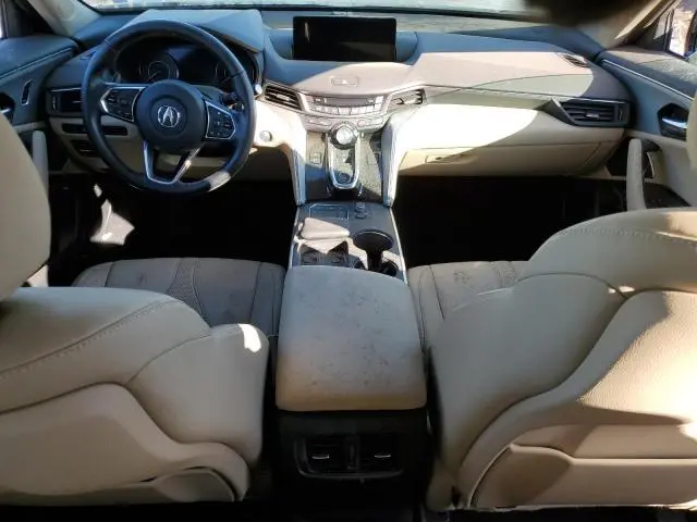 2023 ACURA TLX TECHNOLOGY  