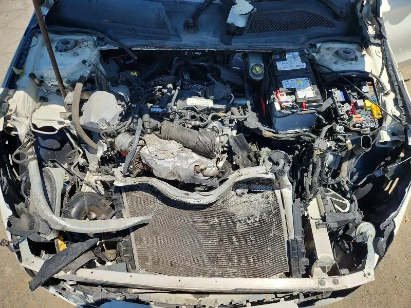 2014 MERCEDES-BENZ CLA 250  