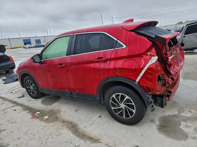 2020 MITSUBISHI ECLIPSE CROSS ES  