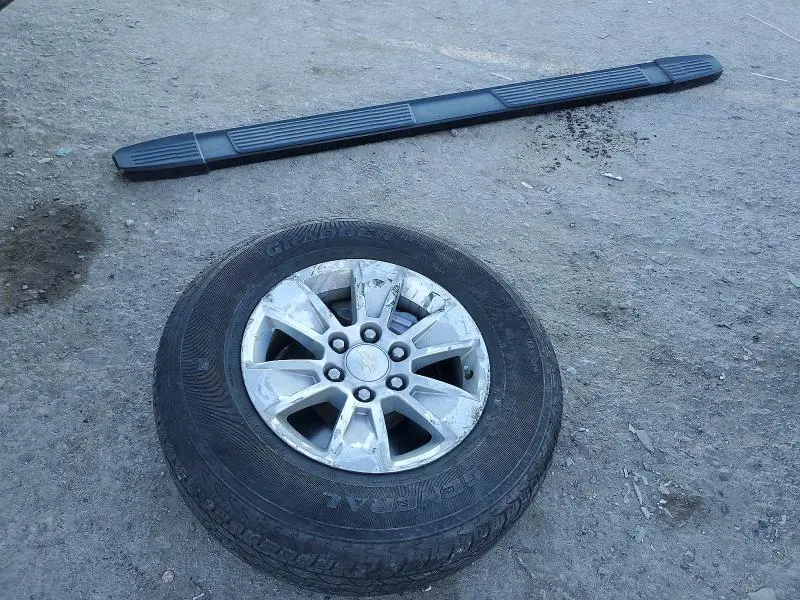 2021 CHEVROLET SILVERADO C1500 LT  