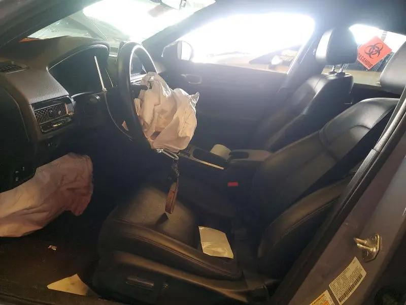 2024 HONDA CIVIC SPORT TOURING  