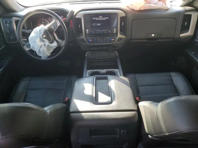 2015 GMC SIERRA K1500 DENALI  