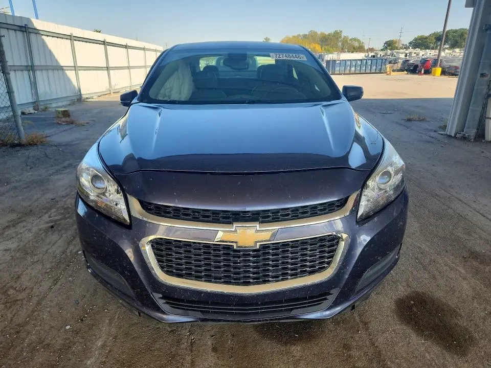 2015 CHEVROLET MALIBU 1LT  