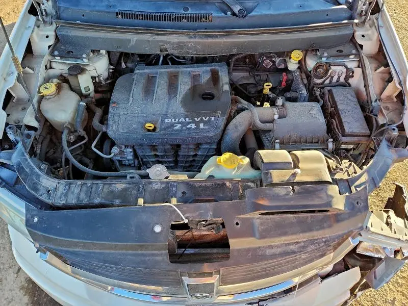 2014 DODGE JOURNEY SE  