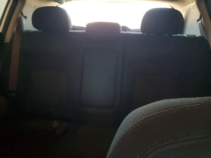 2011 KIA SPORTAGE LX  