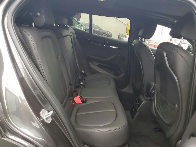 2020 BMW X2 XDRIVE28I  