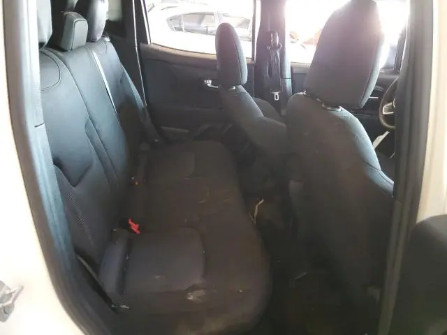 2020 JEEP RENEGADE SPORT  