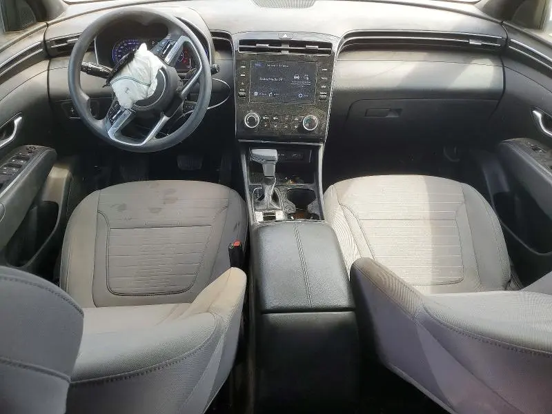 2024 HYUNDAI SANTA CRUZ SE  