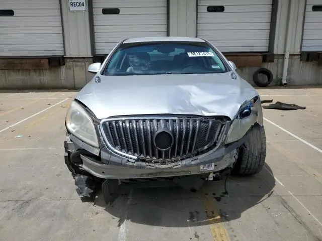 2012 BUICK VERANO 