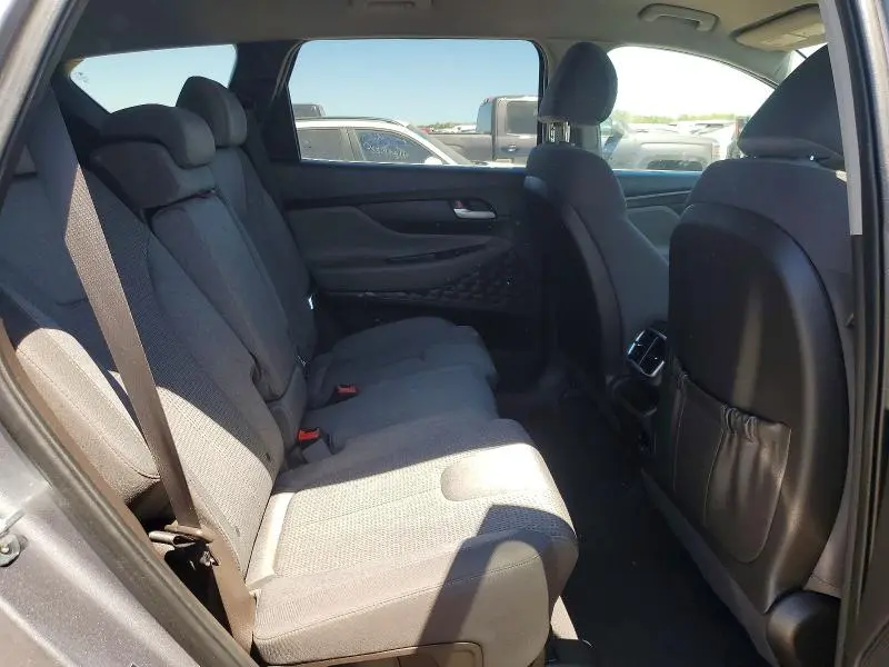 2019 HYUNDAI SANTA FE SEL 2.4L  