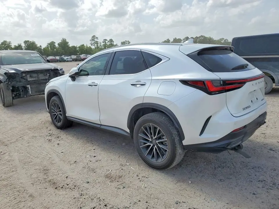 2024 LEXUS NX 250 PREMIUM  