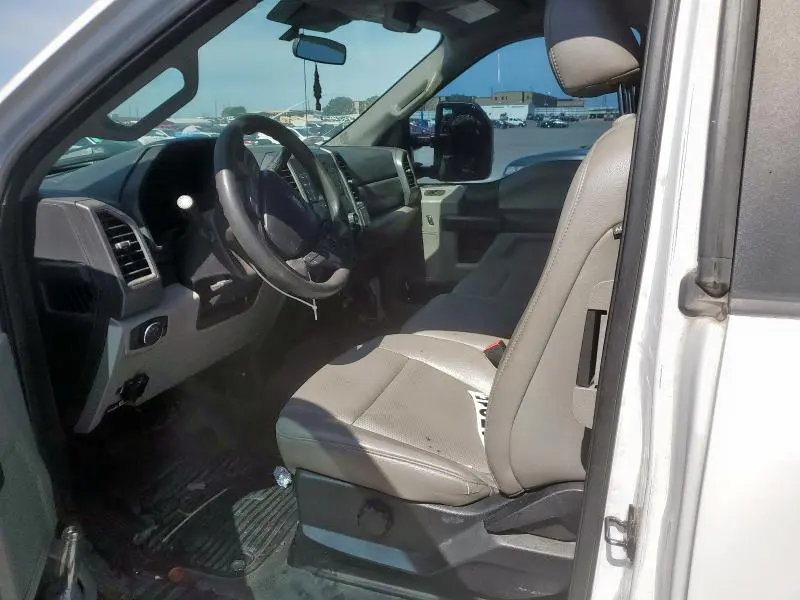2020 FORD F250 SUPER DUTY  