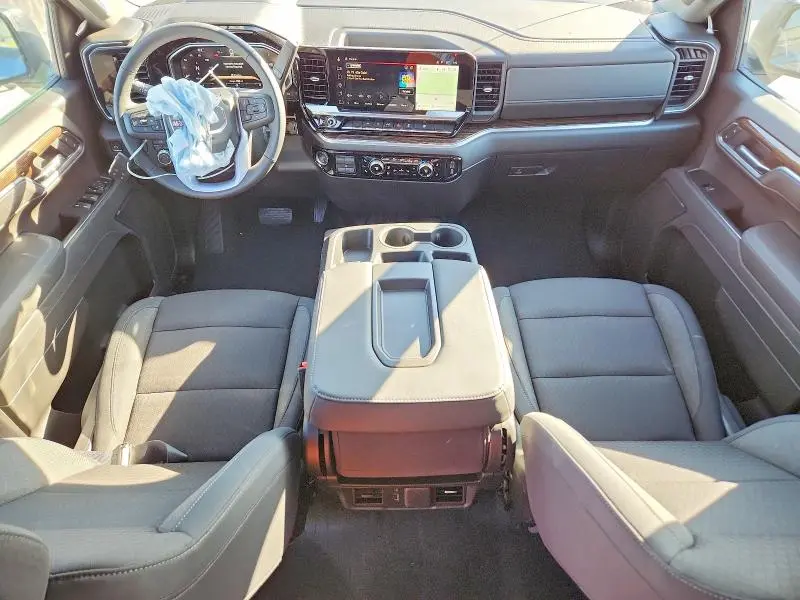 2026 GMC SIERRA C1500 ELEVATION  