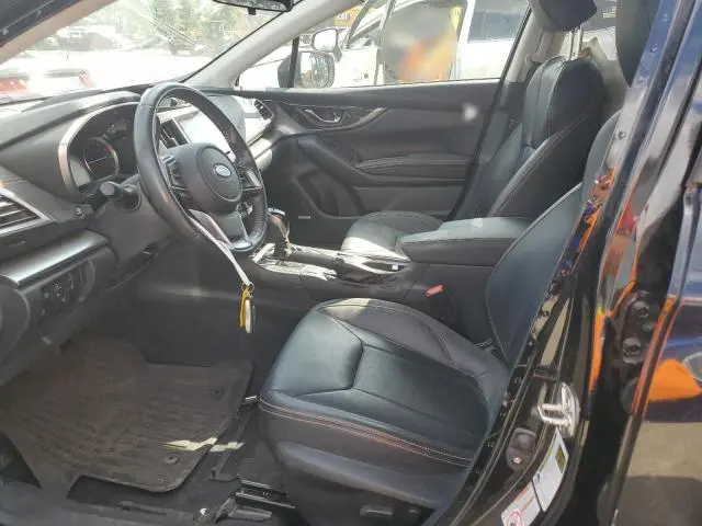 2018 SUBARU CROSSTREK LIMITED