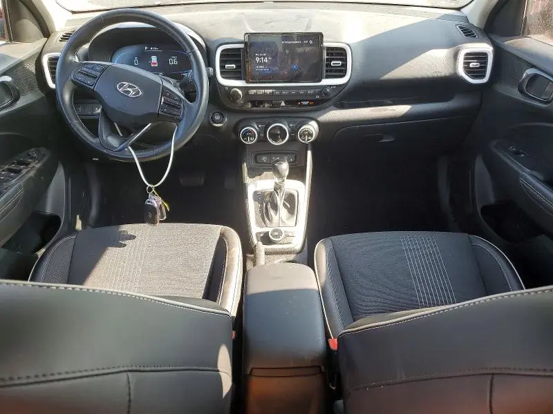 2023 HYUNDAI VENUE LIMITED  