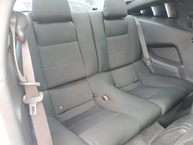 2014 FORD MUSTANG GT