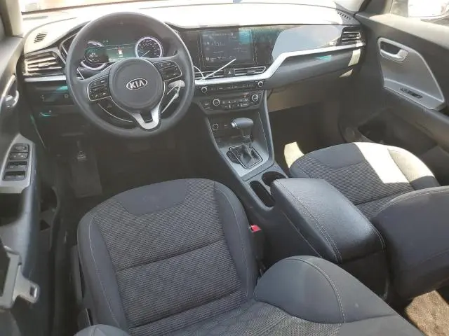 2020 KIA NIRO LX  