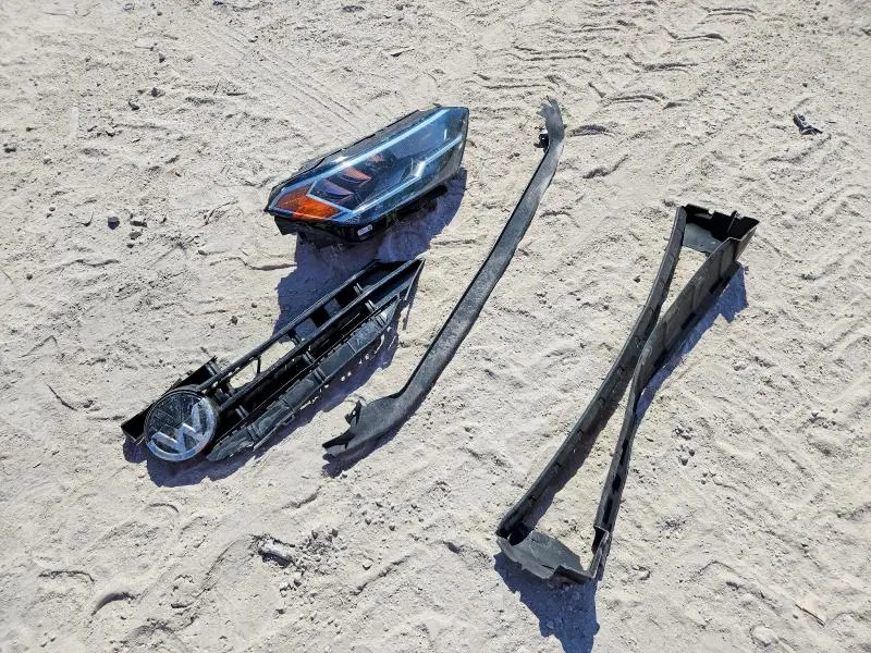 2020 VOLKSWAGEN JETTA S  