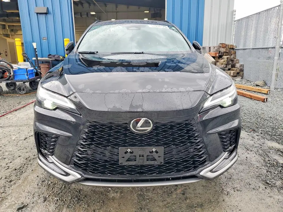 2024 LEXUS RX 350 BASE  