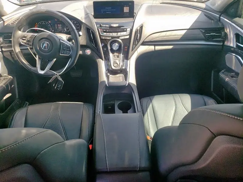 2023 ACURA RDX TECHNOLOGY  